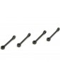 Blade Rotor Head Linkage Set (4): Nano CP X