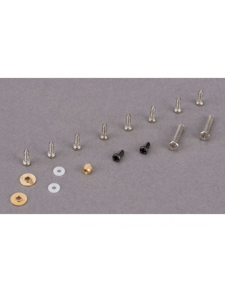 Blade Hardware Set: Nano CP X