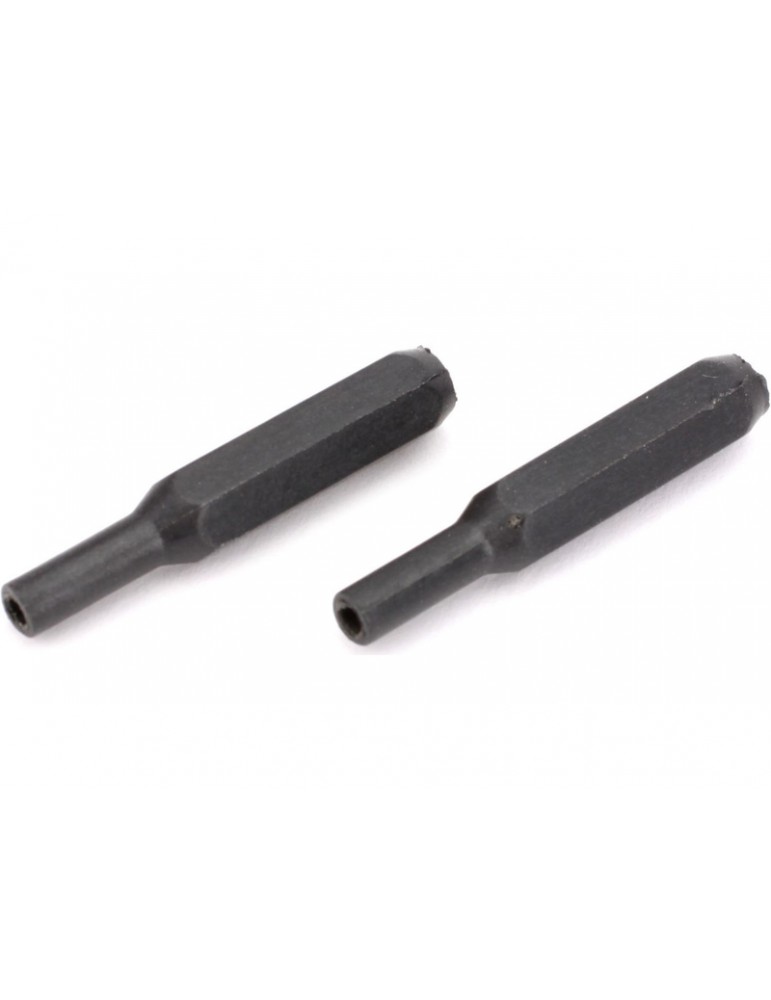 Blade Spindle Tool Set: Nano CP X