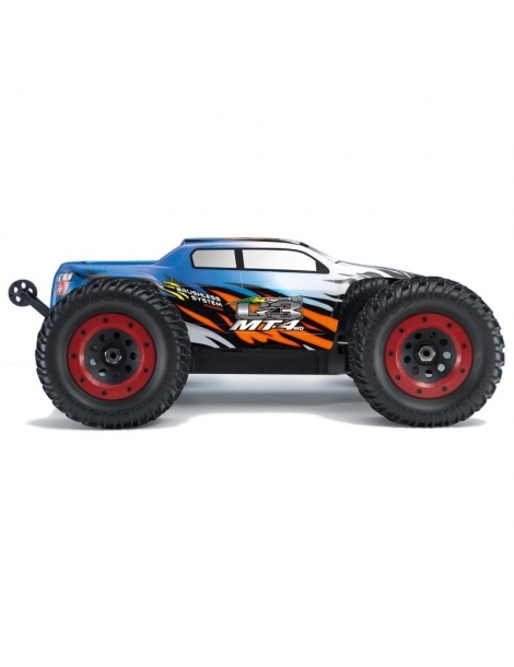 Thunder Tiger MT4 G3 brushless