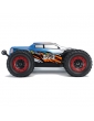 Thunder Tiger MT4 G3 brushless