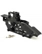 Blade Main Frame: 330X