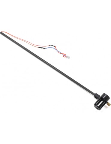 Blade Tail Boom Set: 120 S, 120 S2
