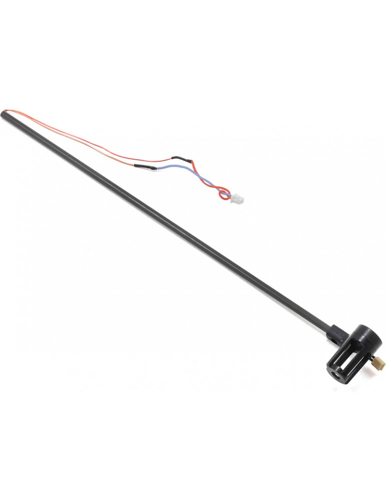 Blade Tail Boom Set: 120 S, 120 S2