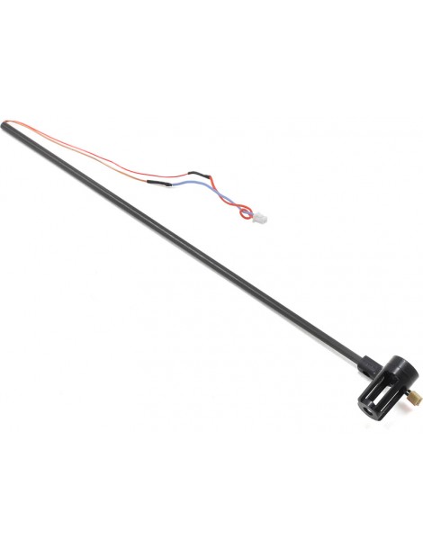 Blade Tail Boom Set: 120 S, 120 S2