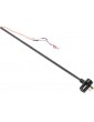 Blade Tail Boom Set: 120 S, 120 S2