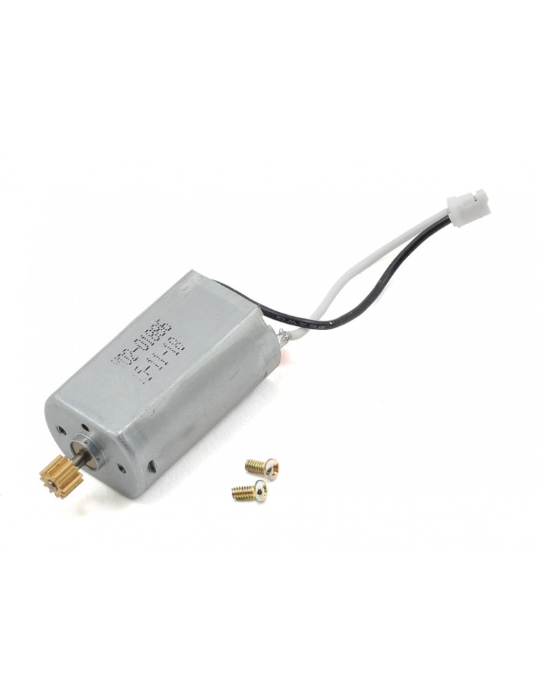 Blade Main Motor: 120 S, 120 S2