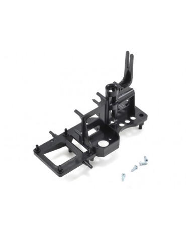 Blade Main Frame: 120 S, 120 S2