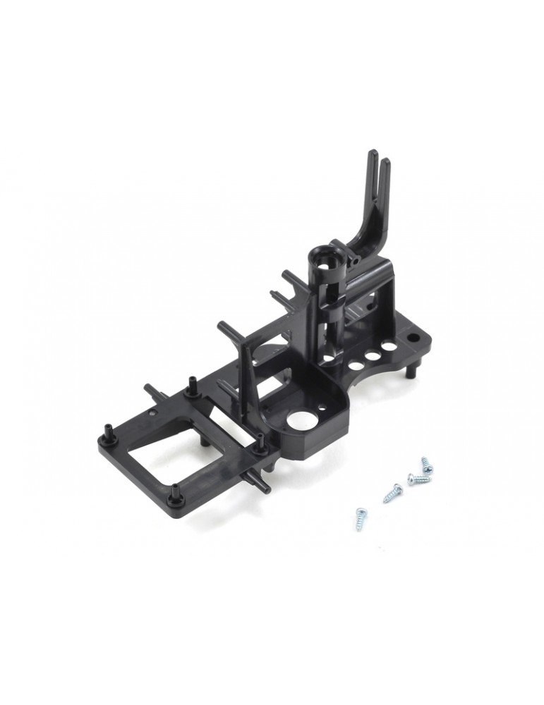 Blade Main Frame: 120 S, 120 S2