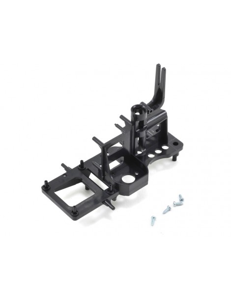 Blade Main Frame: 120 S, 120 S2
