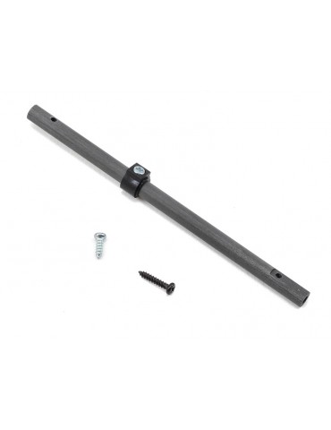 Blade Main Shaft: 120 S, 120 S2