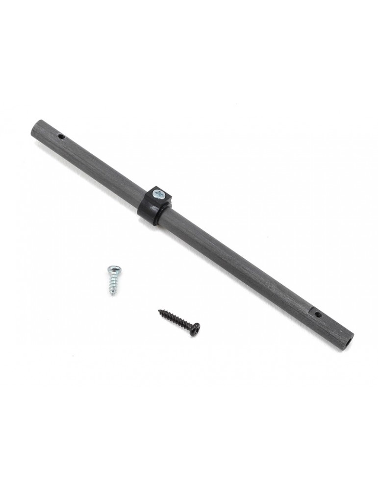 Blade Main Shaft: 120 S, 120 S2