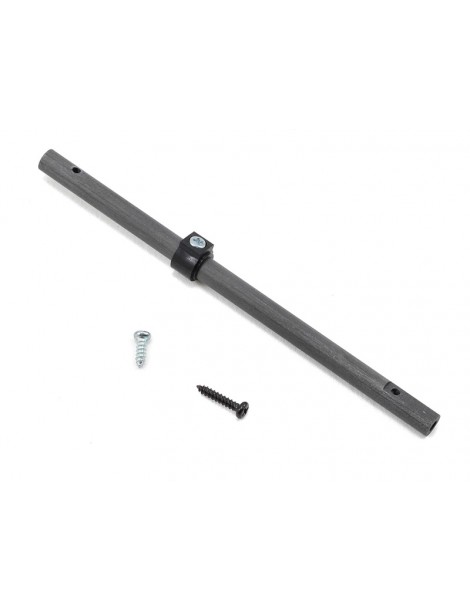 Blade Main Shaft: 120 S, 120 S2