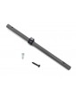 Blade Main Shaft: 120 S, 120 S2