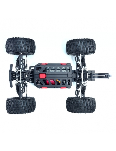 Thunder Tiger MT4 G3 brushless