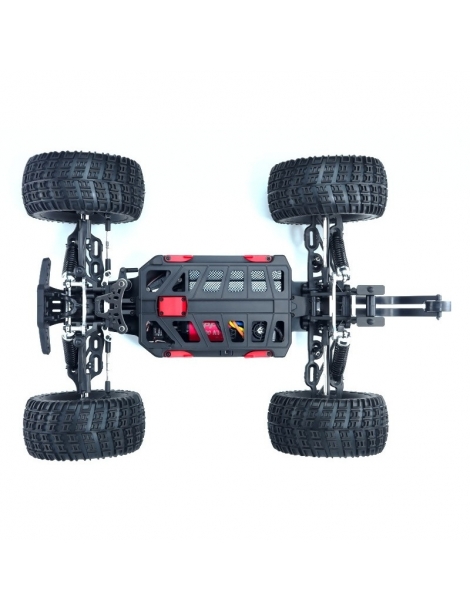 Thunder Tiger MT4 G3 brushless