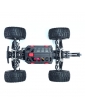 Thunder Tiger MT4 G3 brushless