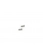 Blade Main Rotor Grip FBL Control Balls (2): B450 X, 330X