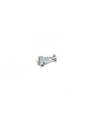 Blade Aluminum Flybarless Head Block Set: B450 X, 330X