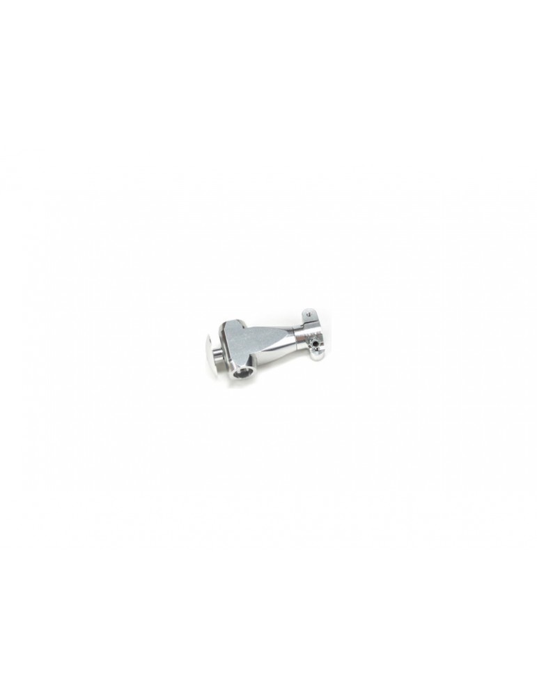 Blade Aluminum Flybarless Head Block Set: B450 X, 330X