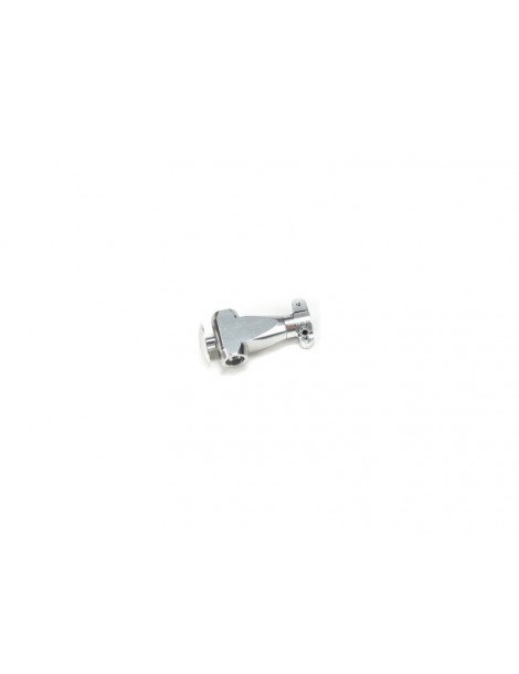 Blade Aluminum Flybarless Head Block Set: B450 X, 330X