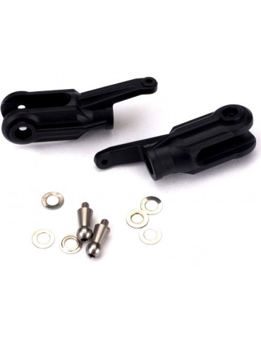 Blade Main Rotor Blade Grips: 300 X/230 S/230 S V2/250 CFX