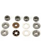 Blade Main Grip Bearing Kit: 300 X, 230 S, 230 S V2