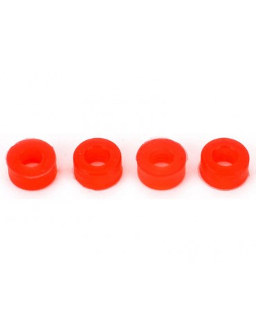 Blade Dampers (4): 300 X, 230 S, 230 S V2