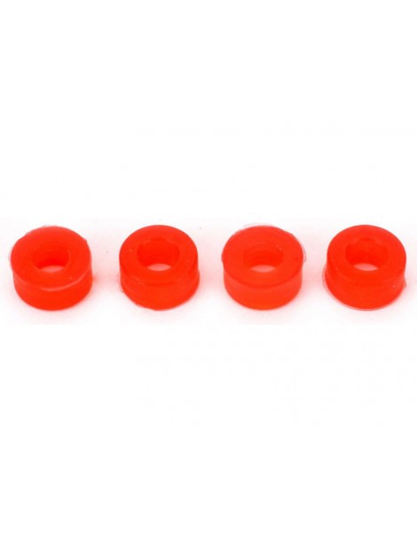 Blade Dampers (4): 300 X, 230 S, 230 S V2
