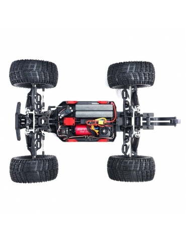 Thunder Tiger MT4 G3 brushless