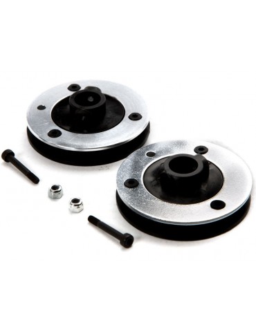 Blade Belt Drive Pulley: 360 CFX
