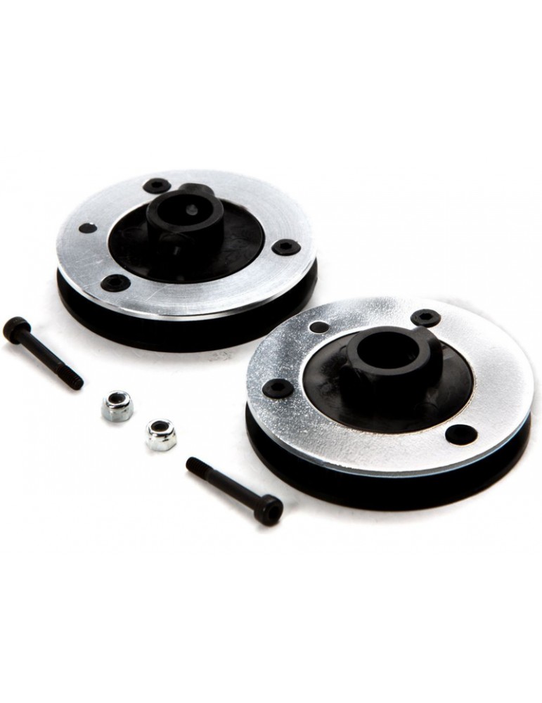 Blade Belt Drive Pulley: 360 CFX