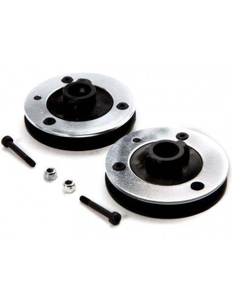 Blade Belt Drive Pulley: 360 CFX