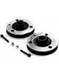 Blade Belt Drive Pulley: 360 CFX