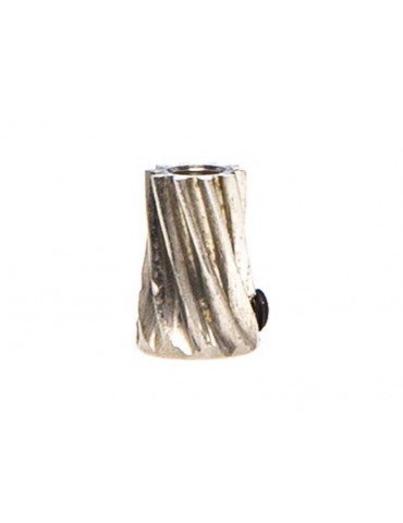 Blade 10T Helical Steel Pinion: 150 S, 270, 300, 360, 450