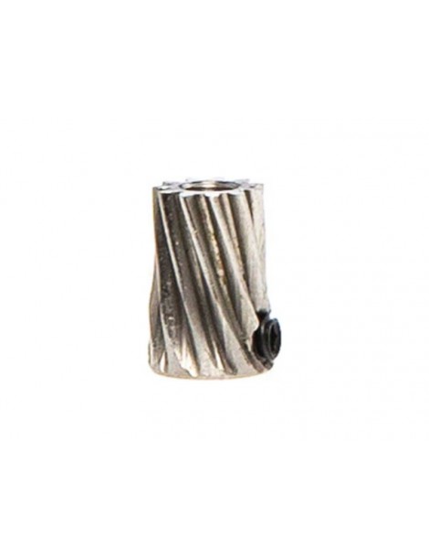 Blade 11T Helical Steel Pinion: 150 S, 270, 300, 360, 450