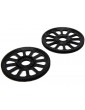 Blade Helical Main Gear (Black)