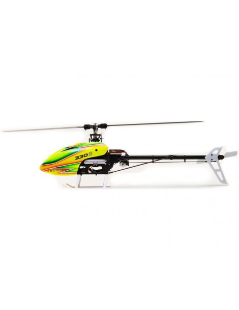 Blade 330 S RTF