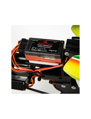 Blade 330 S RTF