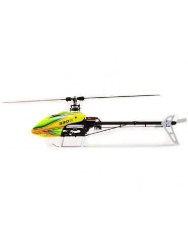 Blade 330 S BNF Basic