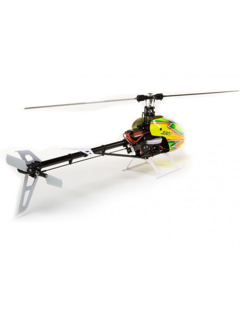 Blade 330 S BNF Basic