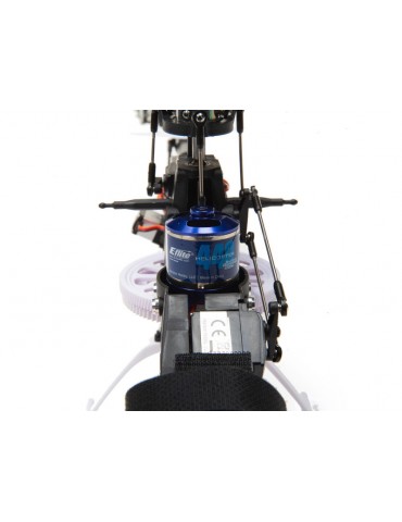 Blade 330 S BNF Basic