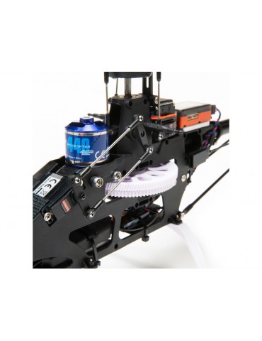 Blade 330 S BNF Basic