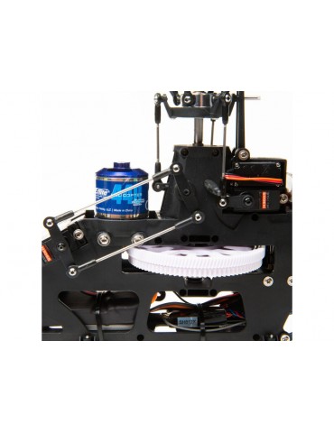 Blade 330 S BNF Basic