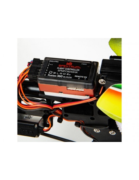 Blade 330 S BNF Basic