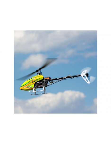 Blade 330 S BNF Basic