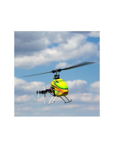 Blade 330 S BNF Basic