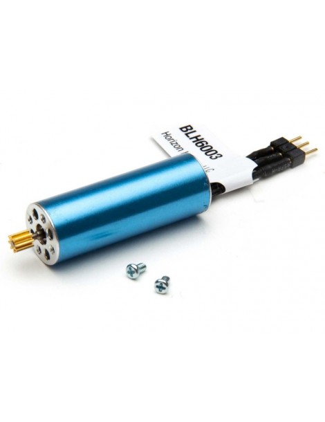 Blade Brushless Main Motor: mCPX BL2