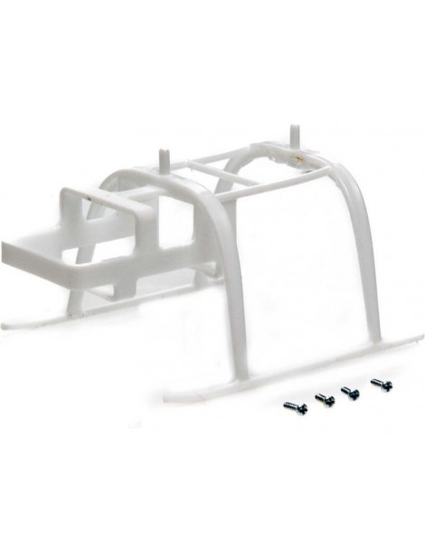 Blade Landing Gear: mCPX BL2