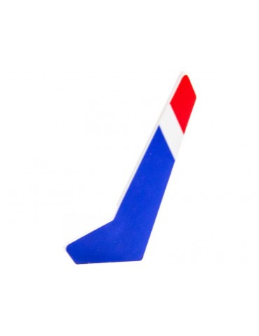 Blade Tail Fin: mCPX BL2
